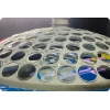 Custom Sapphire Optical Windows Manufacturer