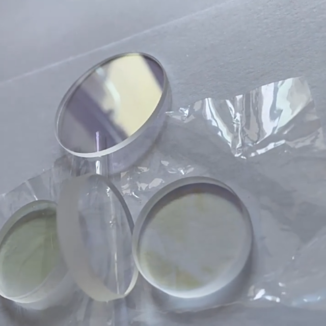 Laser Window Buying Guide: Material, Coating and LIDT Selection