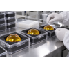 ZnS Dome Window | Hemispherical Infrared Dome Manufacturer | Felix Glass