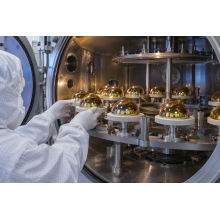 Felix Glass Expands IR Optics Production | Faster Lead Time for Custom ZnS, ZnSe, Sapphire & Fused Silica Windows