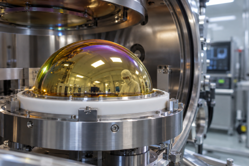 AR Coating Services | Anti-Reflective Optical Glass