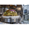 AR Coating Services | Anti-Reflective Optical Glass