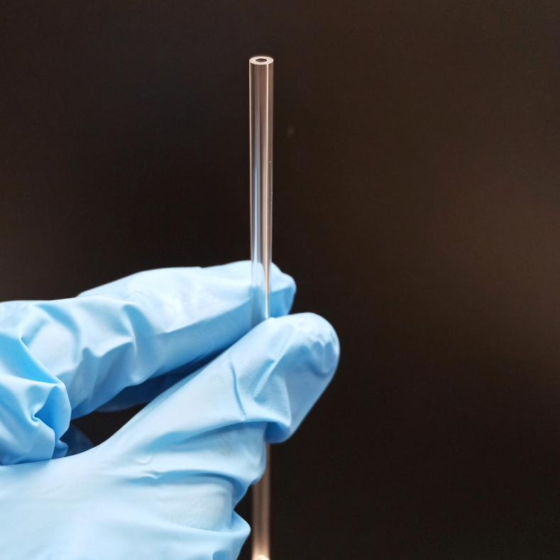 Sapphire Capillary Tube: Complete Material & Application Guide