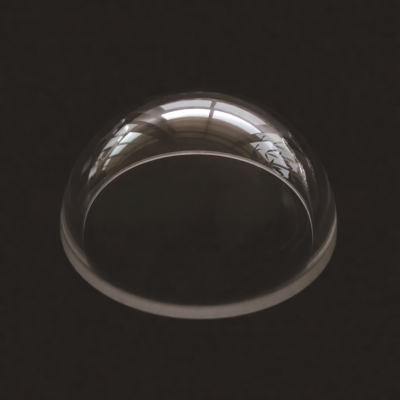 7000m Ultra Deep Sea Optical Dome Port | Underwater Camera Lens Housing