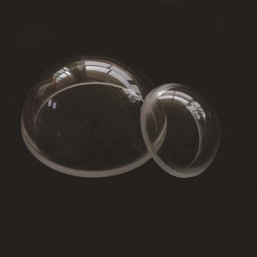3000m Deep Sea Optical Dome Port | Underwater Camera Lens Cover
