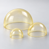 ZnSe ZnS Infrared Optical Dome | IR Hemisphere Dome for Thermal Imaging