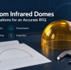 Custom Infrared Dome Selection Guide: Material, Coating & Engineering Specification