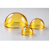 Custom ZnSe ZnS Germanium Infrared Optical Dome | OEM IR Dome