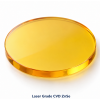 Laser Grade CVD ZnSe Dome & Window | High Purity IR Optics