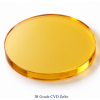 IR Grade CVD ZnSe Optics for LWIR Thermal Imaging Systems