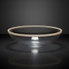 Multispectral HIP ZnS – Clear Zinc Sulfide for Dual-Band EO/IR Systems