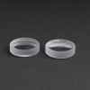 N-BK7 Visible-Band Laser Lenses & Prisms for Green Laser Marking & Alignment Optics