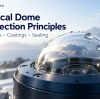 Optical Dome Protection Principles