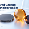 Infrared Coating Technology Basics: AR, BBAR & DLC