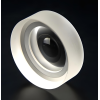 Custom Circular Biconcave Lens for Laser beam expander, eyepiece, LiDAR, machine vision