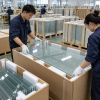 Custom ITO Conductive Glass Manufacturer