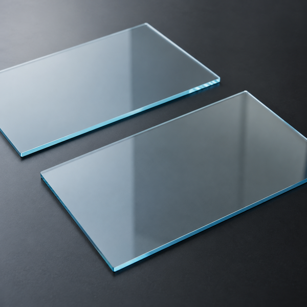 Custom ITO heater glass for anti-fog windows