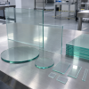 Custom ITO Conductive Glass Manufacturer