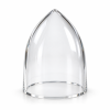 Optical Dome | Optical Fairing for IR & Visible Imaging