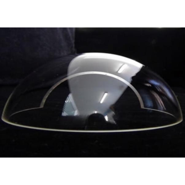 IR Optical Dome | Infrared Optical Fairing for Thermal Imaging