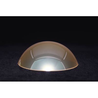 IR Optical Dome | Infrared Optical Fairing for Thermal Imaging