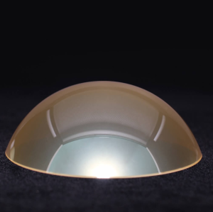 IR Optical Dome | Infrared Optical Fairing for Thermal Imaging