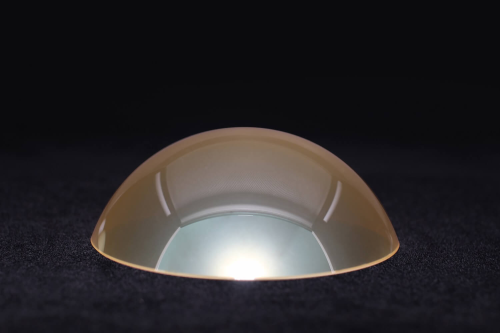 IR Optical Dome | Infrared Optical Fairing for Thermal Imaging