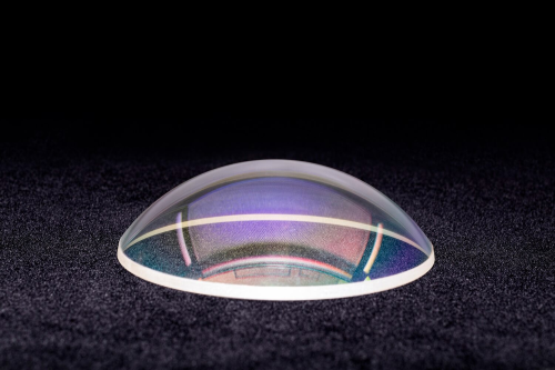 IR Optical Dome | Infrared Optical Fairing for Thermal Imaging