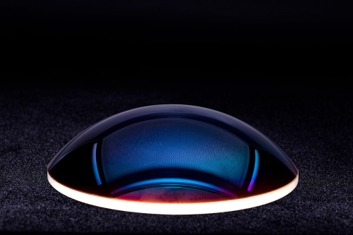 IR Optical Dome | Infrared Optical Fairing for Thermal Imaging