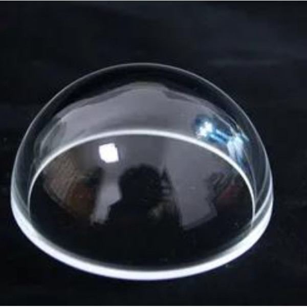 Hydrodynamic Fairing | Streamlined Underwater Optical Dome