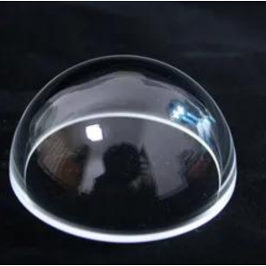 Hydrodynamic Fairing | Streamlined Underwater Optical Dome
