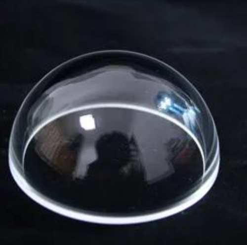 Hydrodynamic Fairing | Streamlined Underwater Optical Dome