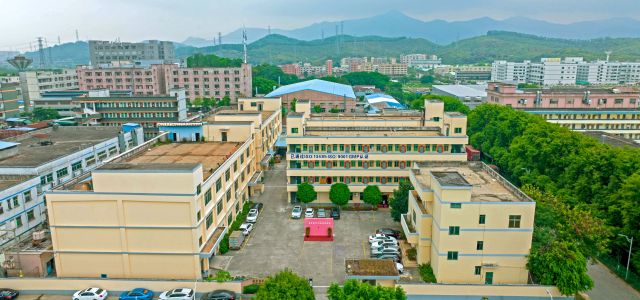Xiamen Markevel Packing Co., Ltd.