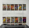 Booster Pack Display Options: Dispensers, Toploaders, and Cases