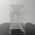 6 Slot Acrylic Booster Pack Display Case Trading Game YuGiOh Pokemon TCG Card Acrylic Booster Pack Dispenser Box