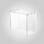 Acrylic Display Case For Pokemon booster pack box(English)