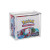Premium Acrylic Case for English Pokémon Booster Box | UV Resistant Display for Collectible Protection