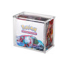 Booster Box Display Cases: Protecting Sealed Product Value