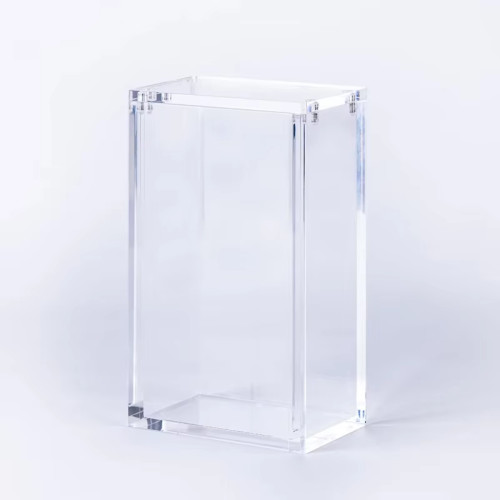 Acrylic Display Case For Japanese Pokémon Booster Box (BB Small)