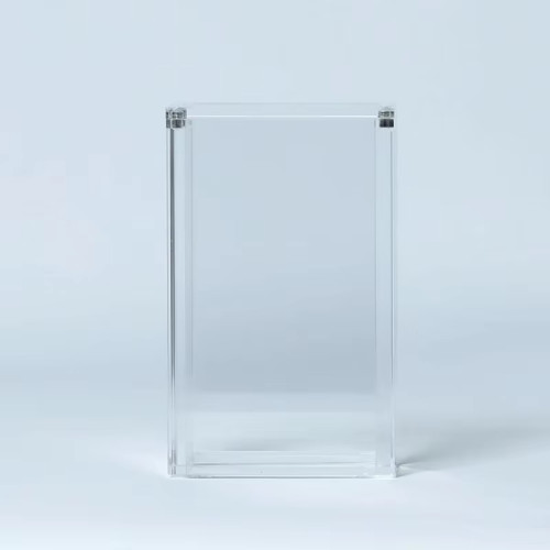 Acrylic Display Case For Japanese Pokémon Booster Box (BB Small)