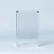 Acrylic Display Case for Japanese Pokémon Booster Box (BB Small) | Clear Protective Storage for Collectible Card Boxes