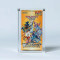 Acrylic Display Case for Japanese Pokémon Booster Box (BB Small) | Clear Protective Storage for Collectible Card Boxes