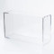 Acrylic Display Case for Pokémon Prismatic Evolutions Super-Premium Collection (SPC) | Clear Protective Showcase for Collectors
