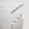 Acrylic Display Case for Pokémon Prismatic Evolutions Super-Premium Collection (SPC) | Clear Protective Showcase for Collectors