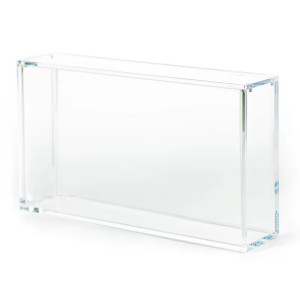 Pokémon SPC Display Case Supplier | TCG Acrylic Box for Retail
