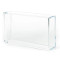 Acrylic Display Case for Pokémon Prismatic Evolutions Super-Premium Collection (SPC) | Clear Protective Showcase for Collectors