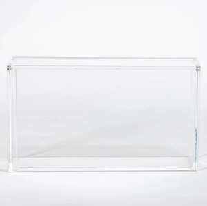 Acrylic Display Case For Pokémon Prismatic Evolutions Super-Premium Collection (SPC)