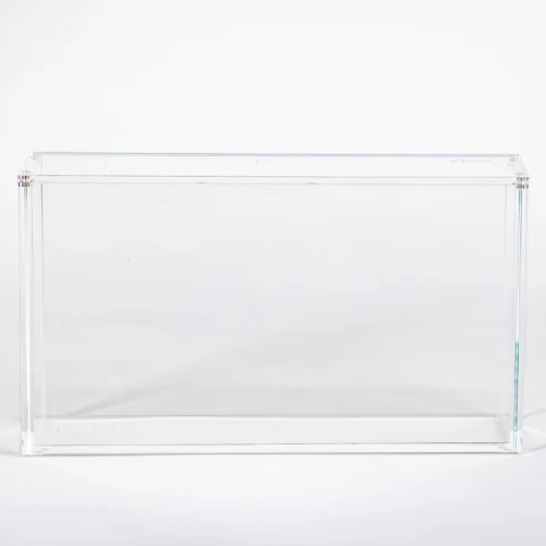 Acrylic Display Case For Pokémon Prismatic Evolutions Super-Premium Collection (SPC)