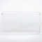 Acrylic Display Case for Pokémon Prismatic Evolutions Super-Premium Collection (SPC) | Clear Protective Showcase for Collectors