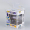 Acrylic Display Case for 4-Inch Funko Pop - Collectible Shop Supplies